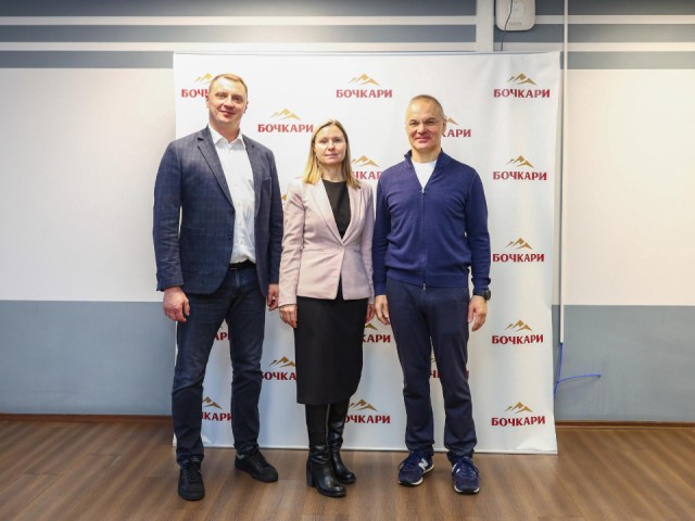 До 20 млн единиц продукции в месяц: какие напитки производит предприятие «Бочкари-Раменское»