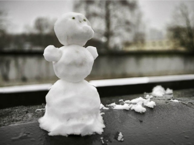 Скачок температуры 11 декабря: чего ждать жителям столичного региона