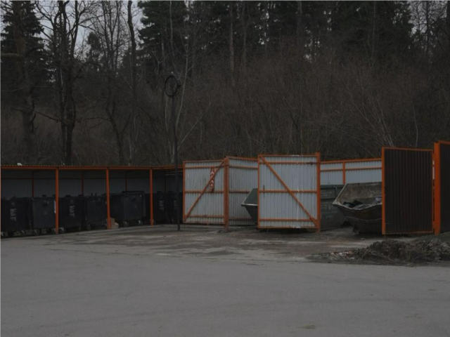 Истра преображается: округ наносит удар по мусору и создает комфорт для жителей