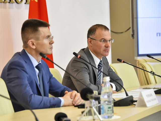 Бюджет, МРОТ и борьба с мошенниками: что приняла Госдума по итогам года