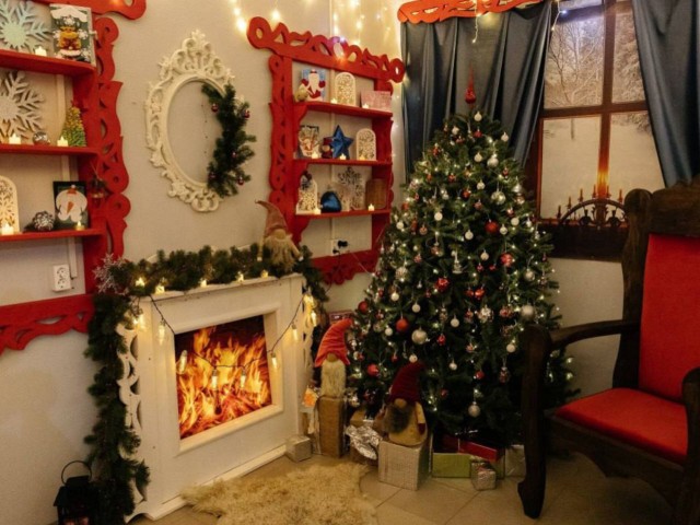 «Дед Мороз и все, все, все!»: в парке «Победа» гостей ждут невероятные новогодние приключения