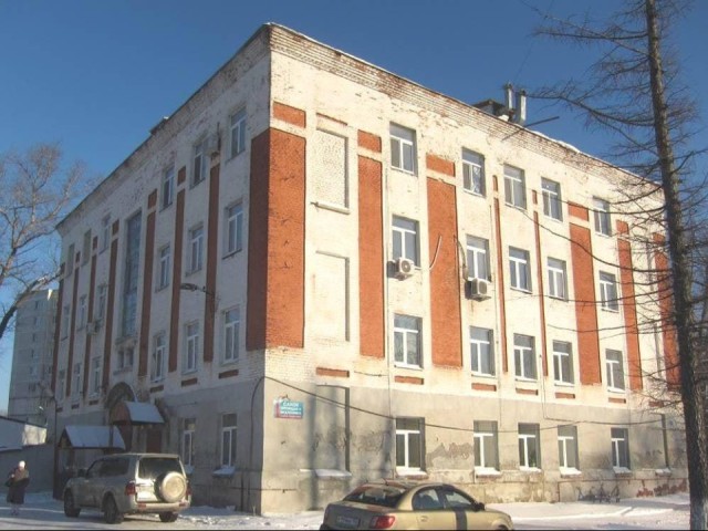 Сохранить наследие Морозовых: больничный городок в Орехово-Зуеве взяли под защиту