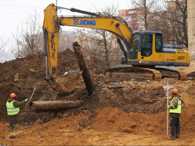 Проблему обучения во вторую смену решат: в гимназии №2 построят новый корпус на 550 мест