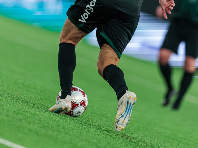 «Кристалл-Восток» стал лучшей школой футбола Подмосковья в 2025 году