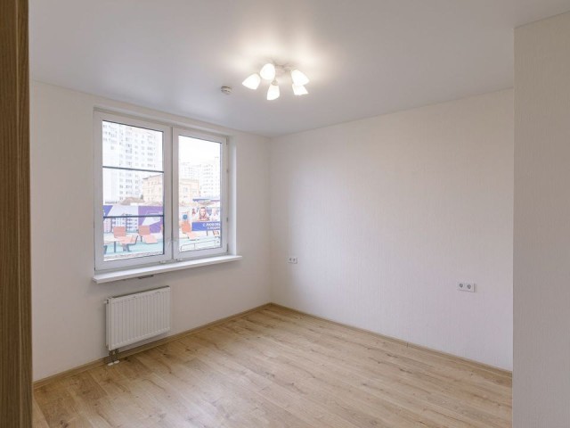 Новоселье к Новому году: какой подарок от региона помог врачу из Наро-Фоминска обрести свой дом