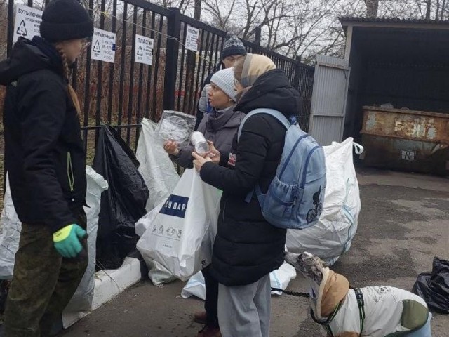 В Долгопрудном пройдет вещевой своп и книгообмен: как избавиться от ненужного с пользой