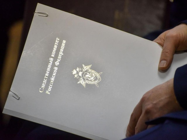 Бомба оказалась муляжом: в СК добились признания от подростка, напавшего на школу