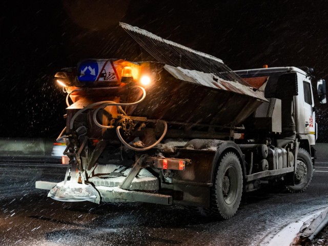 Инфраструктурная забота: Мосавтодор улучшил состояние дорог и остановок в Воскресенском округе