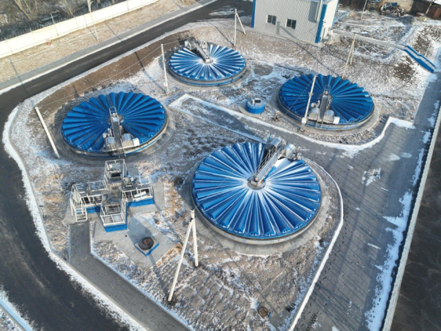 Старые сети уходят в прошлое: что даст Лыткарину запуск современных очистных сооружений