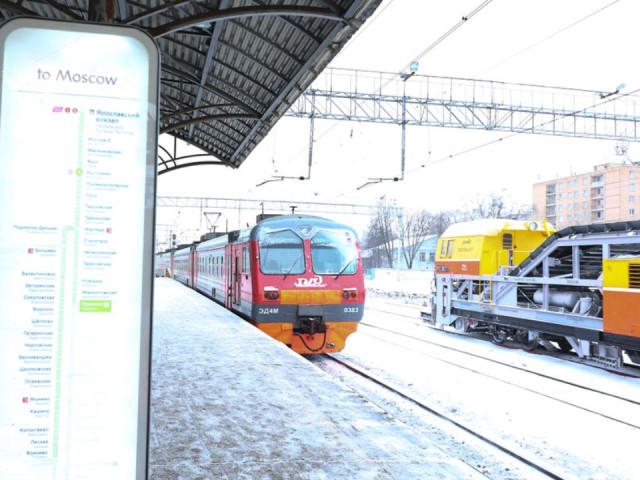 Ремонт вместо движения? Почему на участке Электрогорск — Павловский Посад не ходят поезда