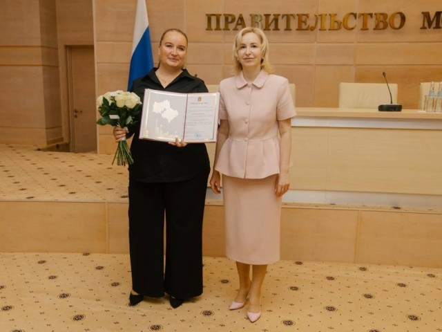 Не мечта, а реальность: как педагог с 15-летним стажем наконец купила свою «двушку»