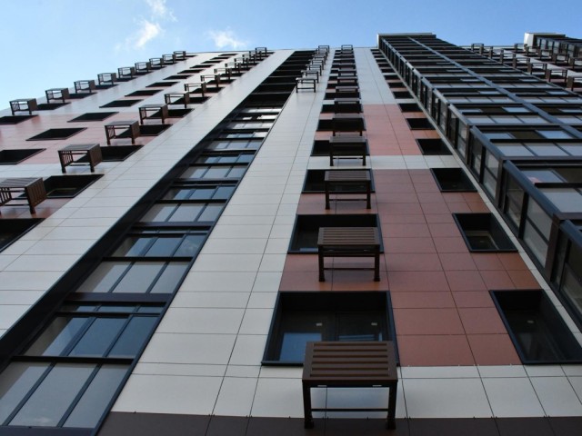 Администрация Жуковского: проект нового дома на ул. Серова пройдет обязательную экспертизу