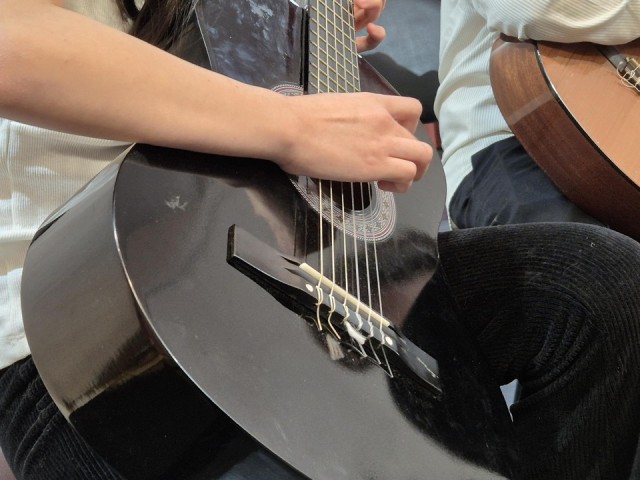 Лекцию-концерт к 100-летию со дня рождения известного композитора провели в Орехово-Зуеве