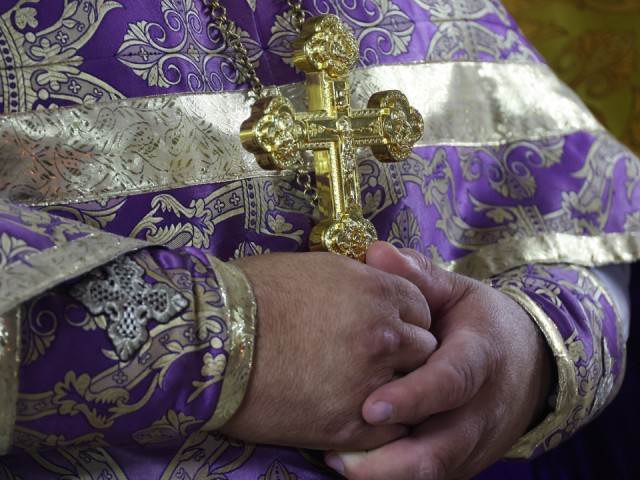 В собор новомучеников земли Владимирской включен священник из Орехово-Зуева