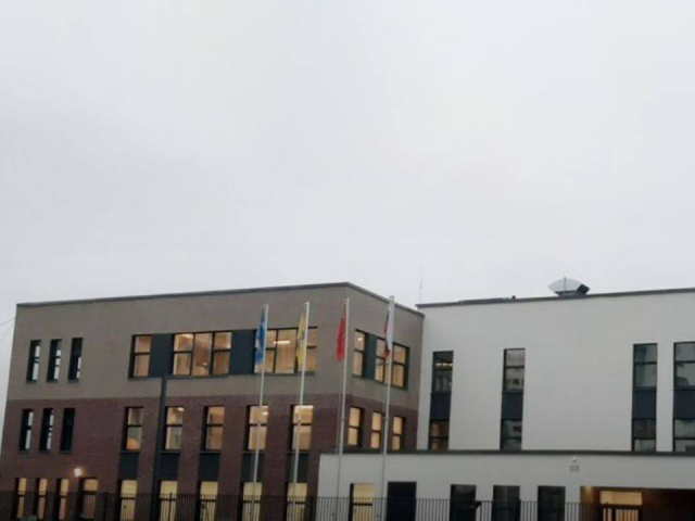 Новый детский сад «Волна» откроется в Домодедове в 2026 году