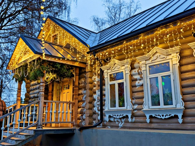 Природа повернула на зиму: снежные заряды и минус 5 градусов ожидаются в Подмосковье