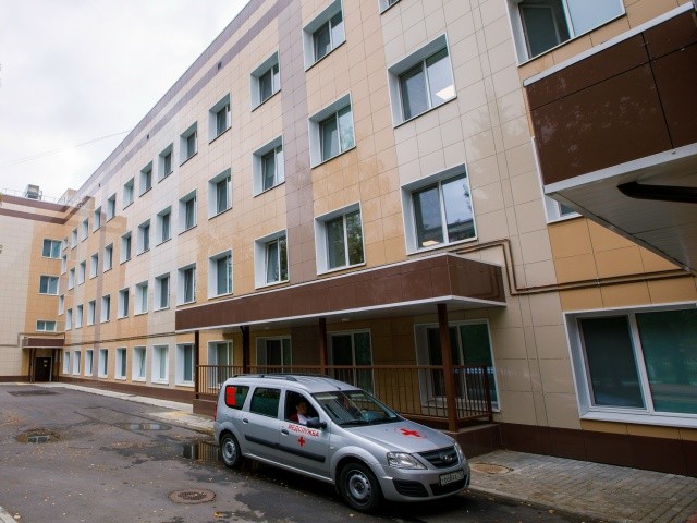 В Красногорской больнице работает горячая линия главного врача