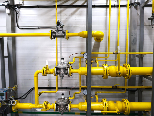 Качество отопления в Бершове улучшится с запуском новой котельной в феврале