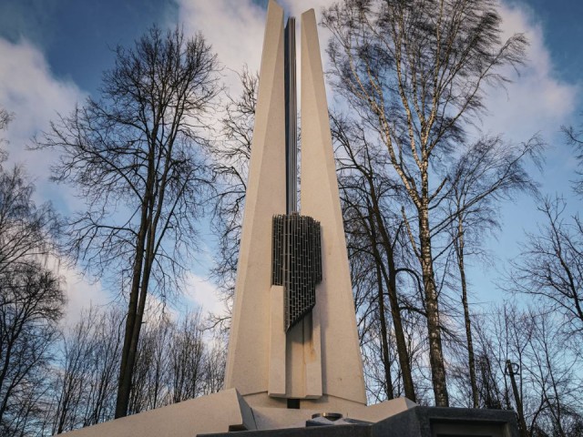 Митинг и открытие нового мемориала: как Клин отметит 84‑ю годовщину освобождения