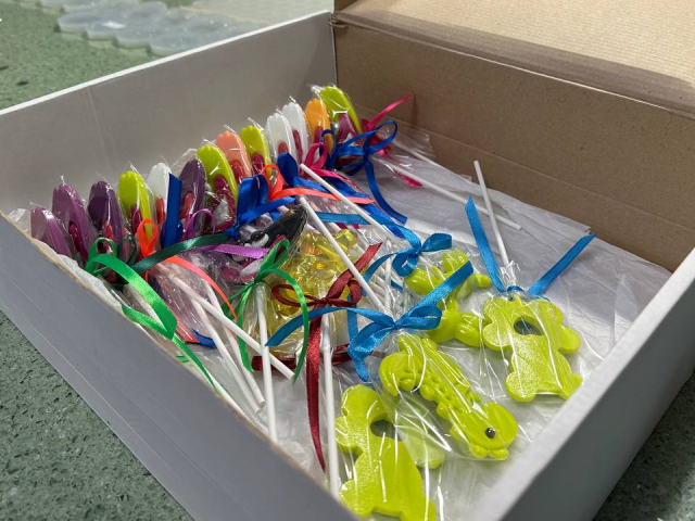 Диетолог из Можайска назвал опасную сладость из новогоднего подарка