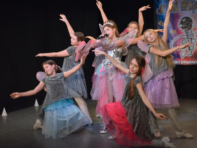 Коллектив театра Химок собрал рекордное количество наград на областном конкурсе