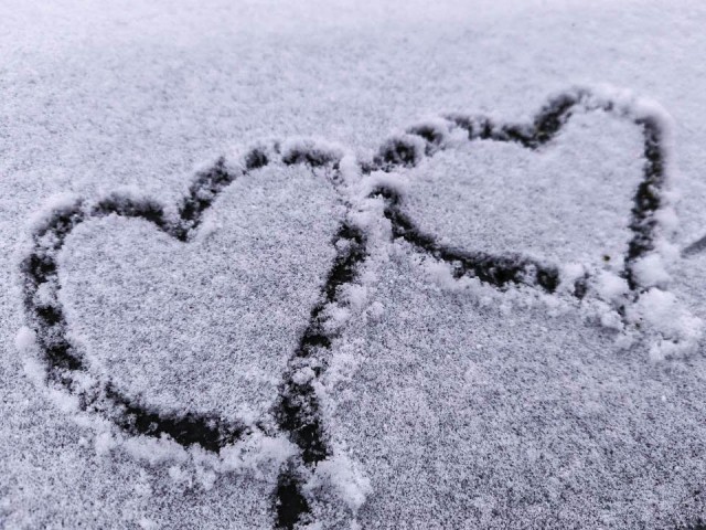 В этот день пойдет снег и завалит Подмосковье сугробами к Новому году