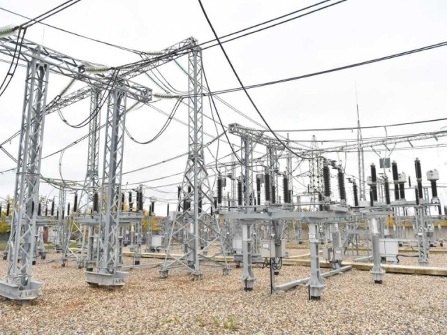 Электричество на максималках: подстанция 220 кВ в Коломне прошла «апгрейд» — что изменилось?