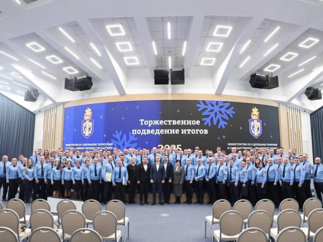 Прощай, «красная зона»: с какими результатами Минчистоты встречает Новый год и что это даст жителям Подмосковья