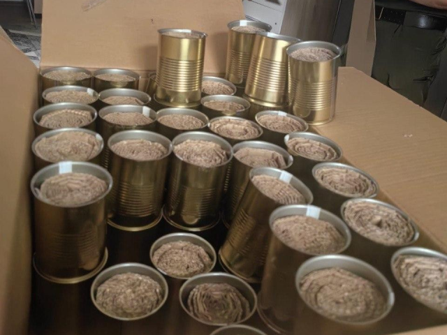 Не просто свечи: история одной акции в Семейном центре «Доверие»