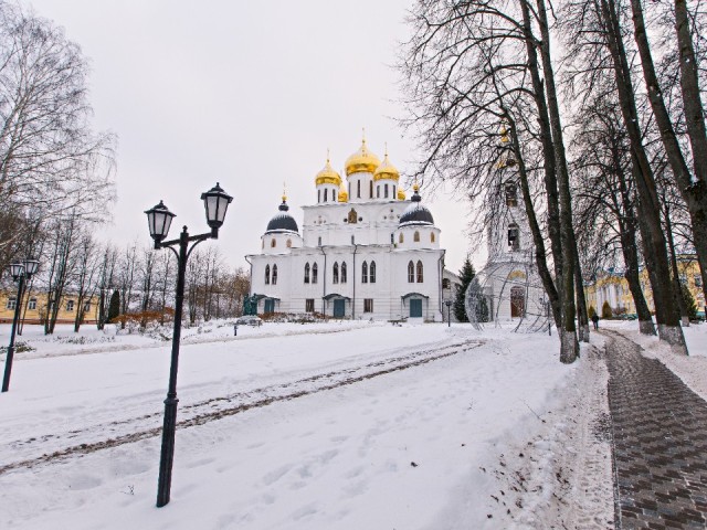 Иоаннов день: молитвы и народные советы, которые помогут пережить 26 декабря без неприятных сюрпризов