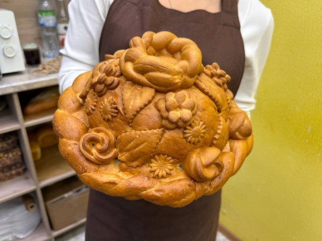 Доставка прямо из Кремля: что Путин подарил пекарю из Люберец — опубликовано видео