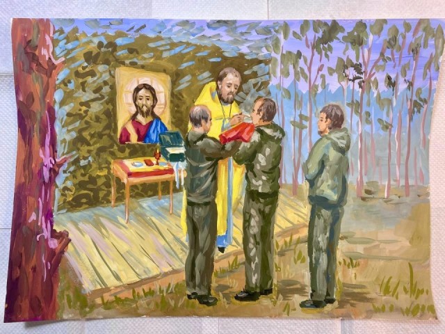 Через Фонд «Защитники Отечества»: как творчество сохраняет память о героях — цели и партнеры всероссийского конкурса