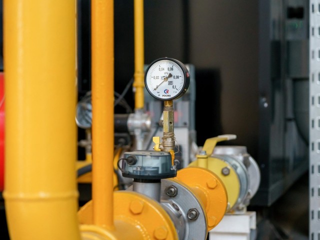 От насосных станций до теплосети: какие объекты передали Щелкову