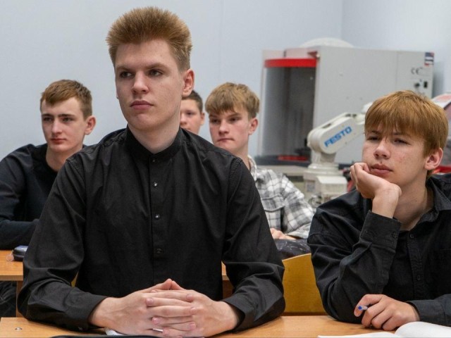 Раменский колледж вошел сотню сильнейших учебных заведений страны