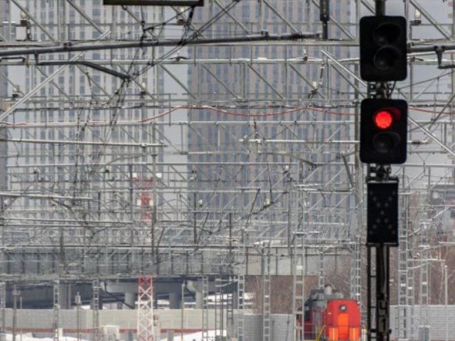 Участок от Кунцева до Одинцова перевели на усиленное питание: поезда смогут ходить по графику