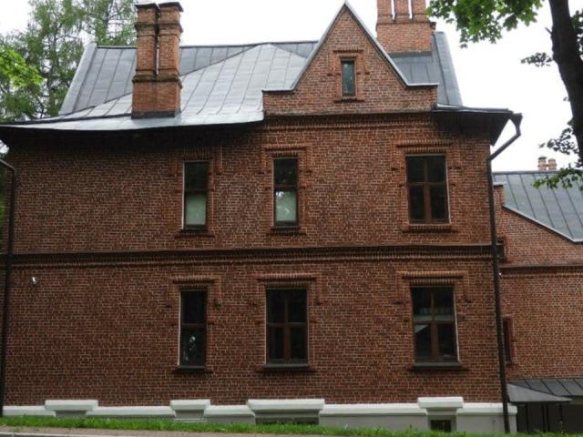 Новая охрана для усадьбы «Васильевское»: документ регулирует ее содержание и использование