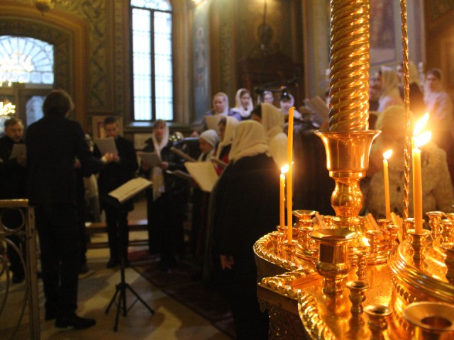 День Селигерской иконы Божией Матери: что запрещено и разрешено делать в этот день