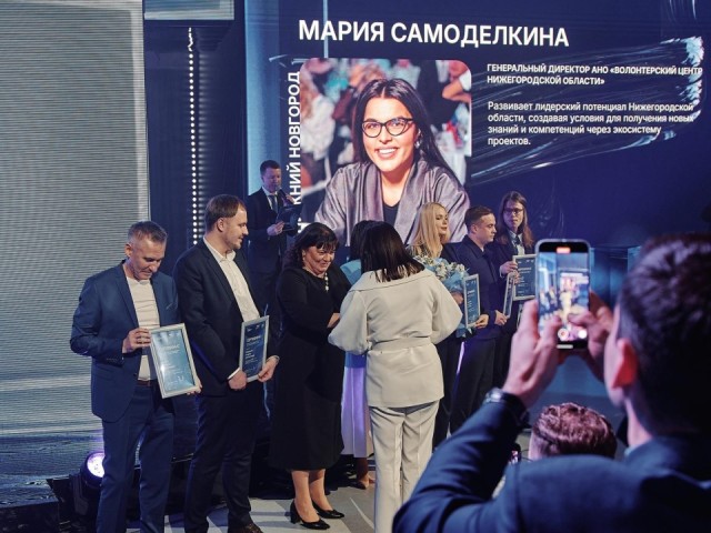 Не просто уроки, а «прорывные проекты»: как преподаватель из Долгопрудного перевернул представление о школьном образовании