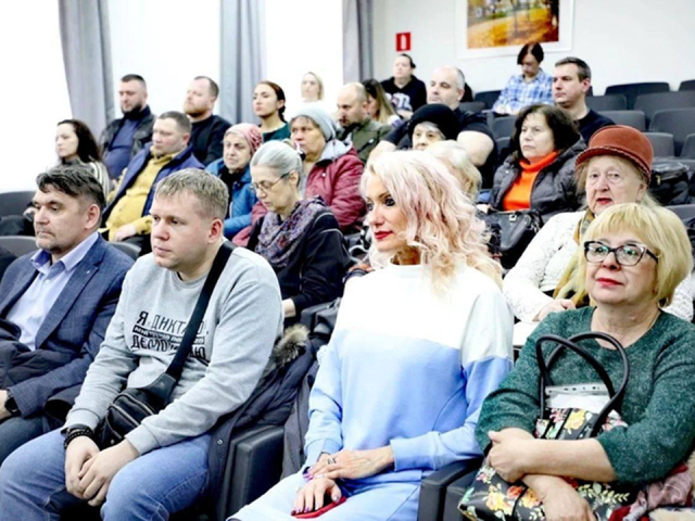 Жителей Балашихи приглашают принять участие в форуме «Управдом»