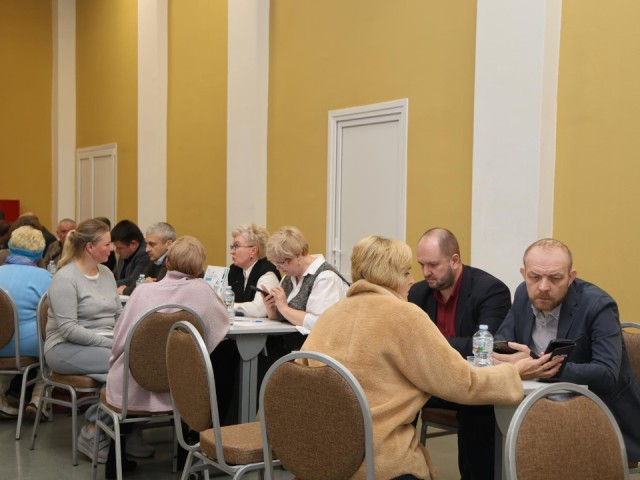 В сельских населенных пунктах Электростали устранят канализационные засоры