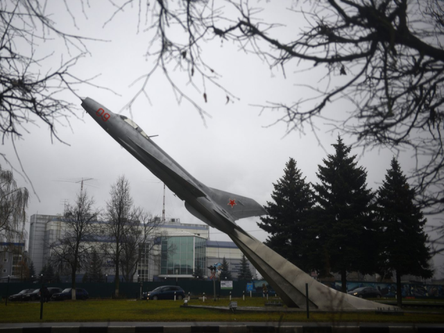 Две экскурсии из Жуковского отобрали в финал всероссийской премии «Маршрут года»