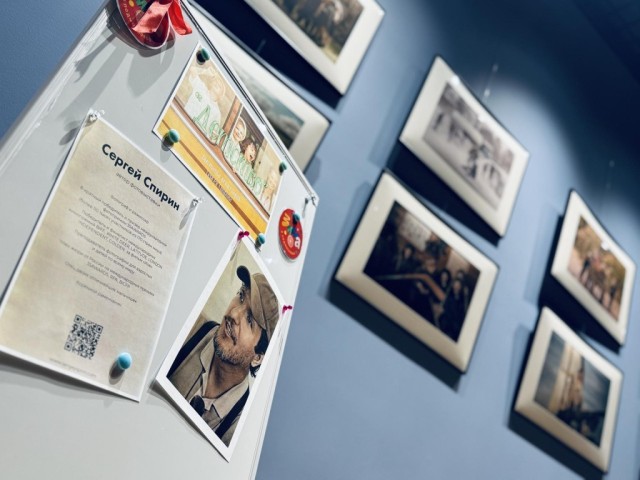 Туристический информационный центр «Раменское» проведет новогодние мастер-классы