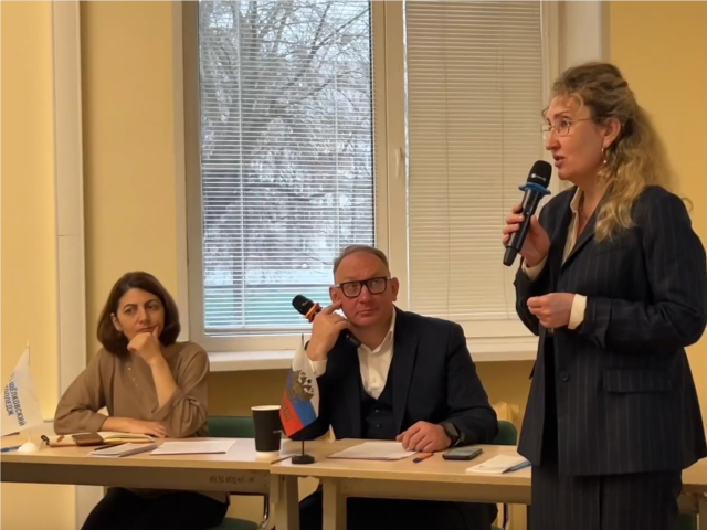 От школьной скамьи – к химзаводу: Щелково готовит профессионалов