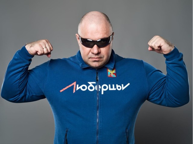 Стало известно, когда «Русский Халк» из Люберец раскроет секреты подготовки к мировому рекорду