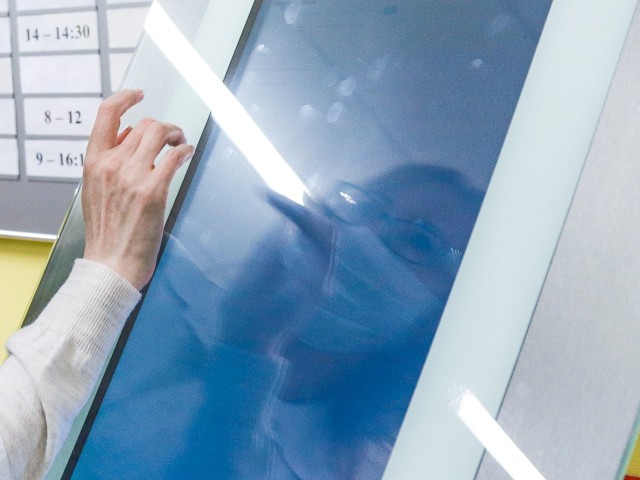 Стало известно, где для каширян будет располагаться ближайшее инфекционное отделение