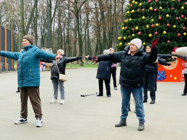 Подвижные игры и интеллектуальные развлечения: парки Коломны и Озер пригласили жителей на мероприятия