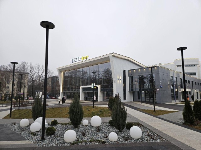 «Безопасный регион» и мультимедийная студия: как обновили театр «ФЭСТ» в Мытищах