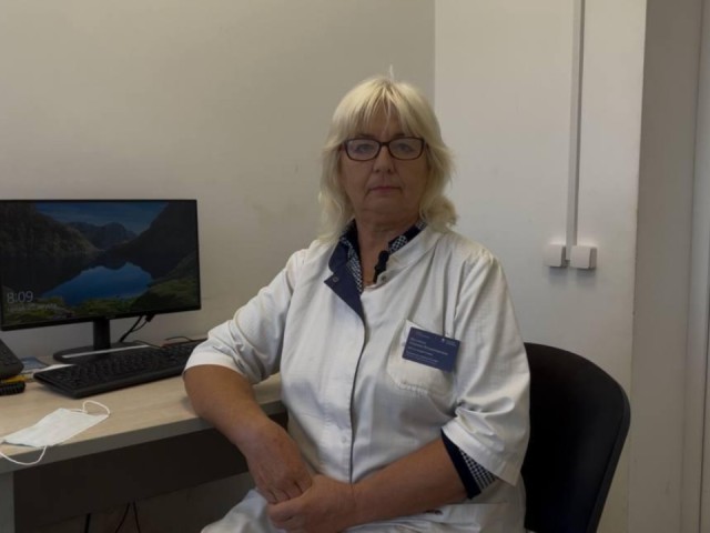 «Белоомутцам – ЗОЖ»: в поселке пройдет лекция о принципах здорового питания