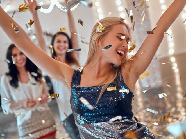 Шумная вечеринка или ремонт в праздники могут обернуться серьезным штрафом