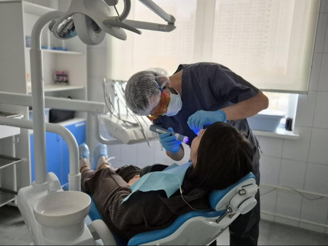 Вовремя начать лечение: бесплатный онкоскриннинг спасает жизни мытищинцев